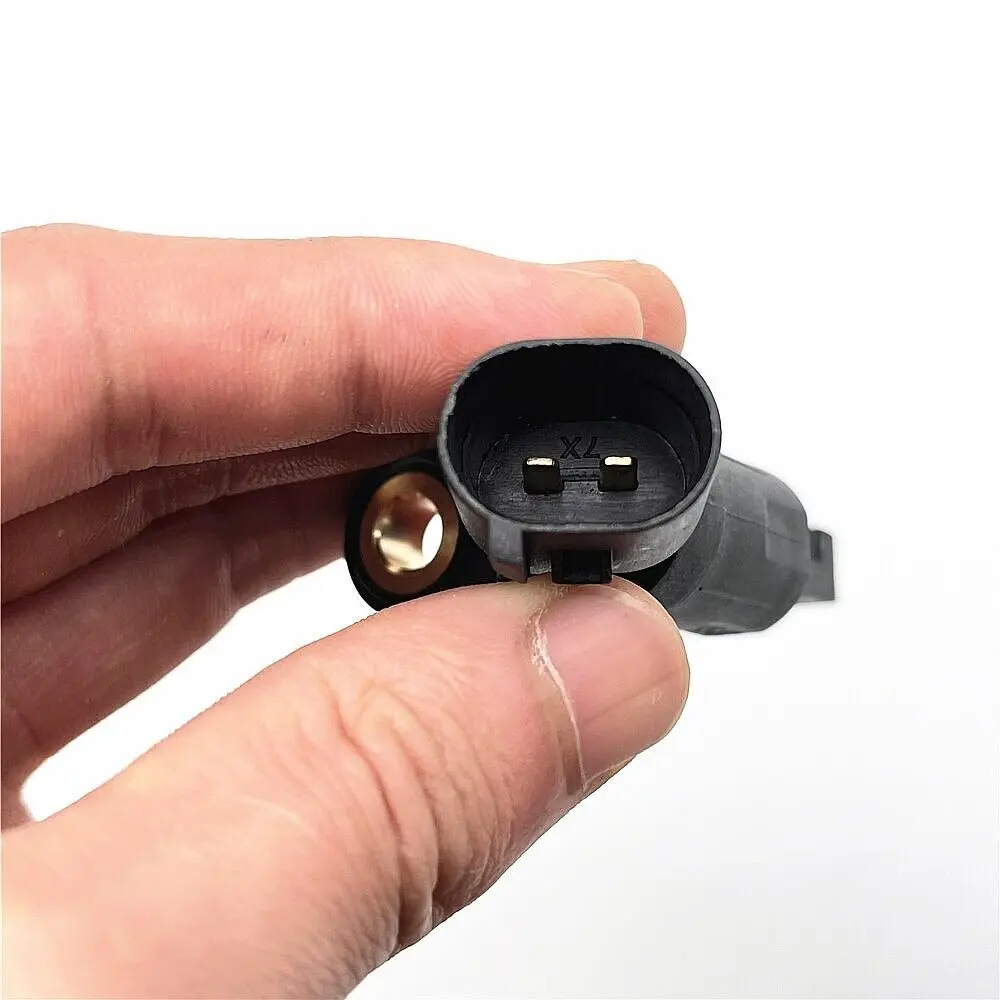 Передний и задний датчик скорости колеса L/R ABS для VW Passat Jetta Golf Beetle Audi TT 1J0927803 1J0927804