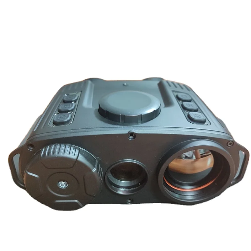 

long range 4k thermal imaging binoculars night vision binoculars hunting infrared day night vision for sale