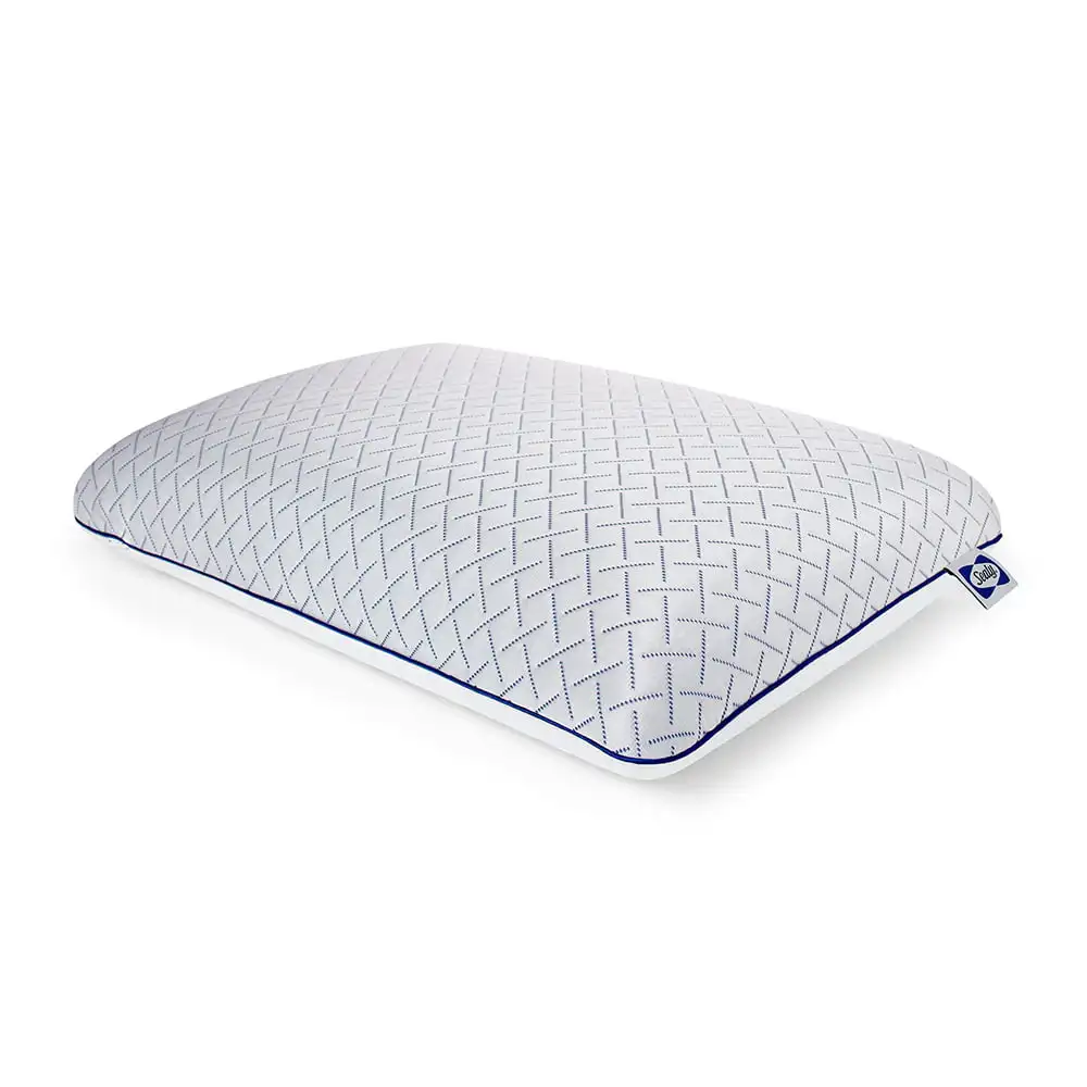 

Essentials Cool Touch Memory Foam Pillow