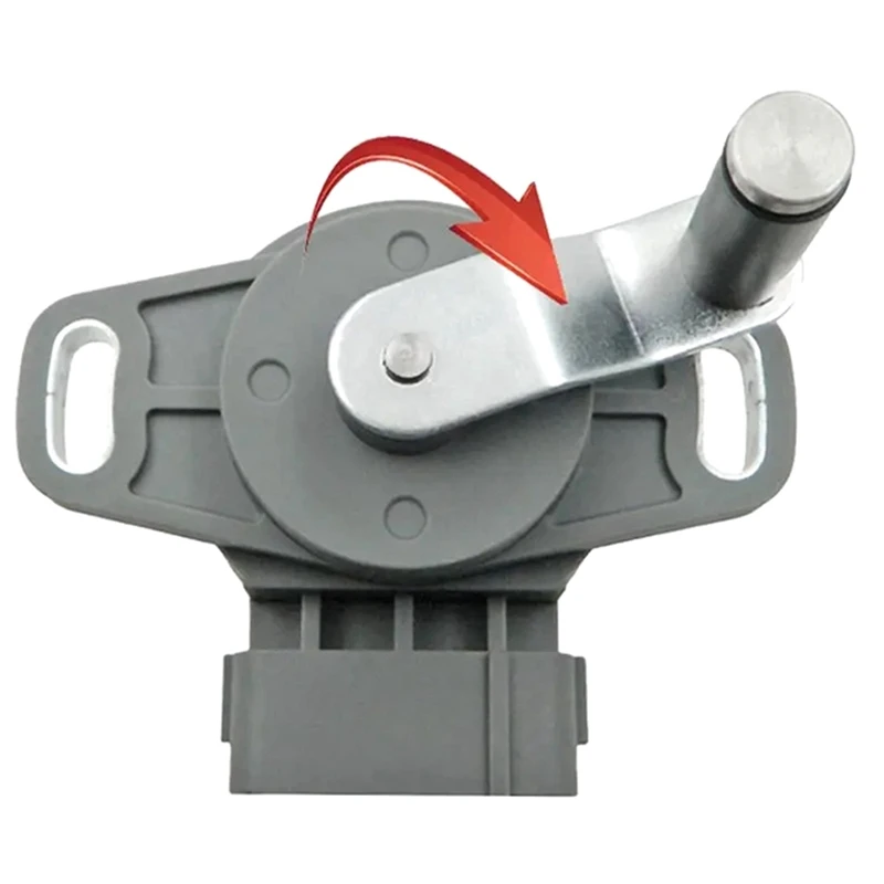 89441-6950A Новый Датчик положения дроссельной заслонки подходит для Hino Dutro PROFIA FN2 E13