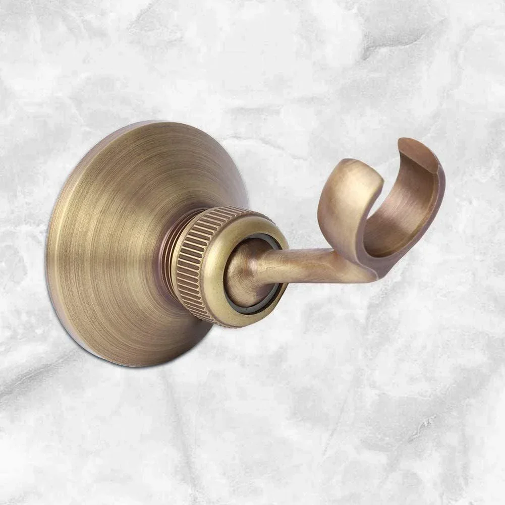 

Латунные монтажные кронштейны для душа