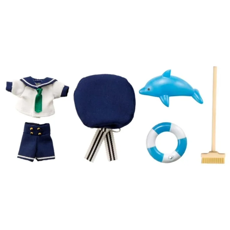 В наличии 100% оригинальный костюм моряка KOTOBUKIYA ADE70 аутентичная коллекция красивые