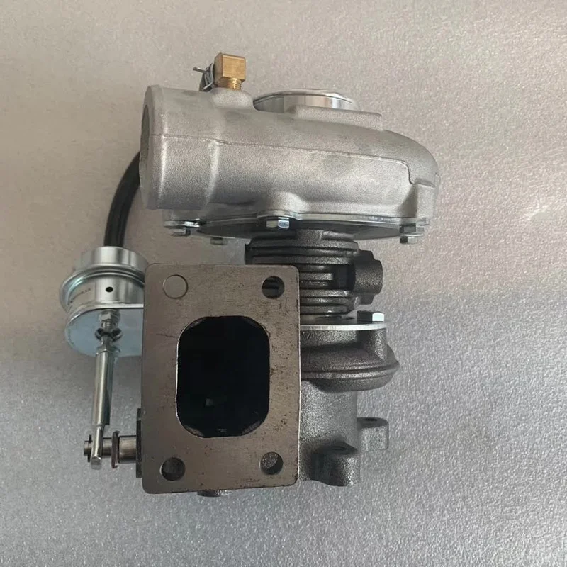 TB28 Полный турбокомпрессор для Diesel 4102 8BZQ 120PS 702365 -0009 дешево 4102BZA