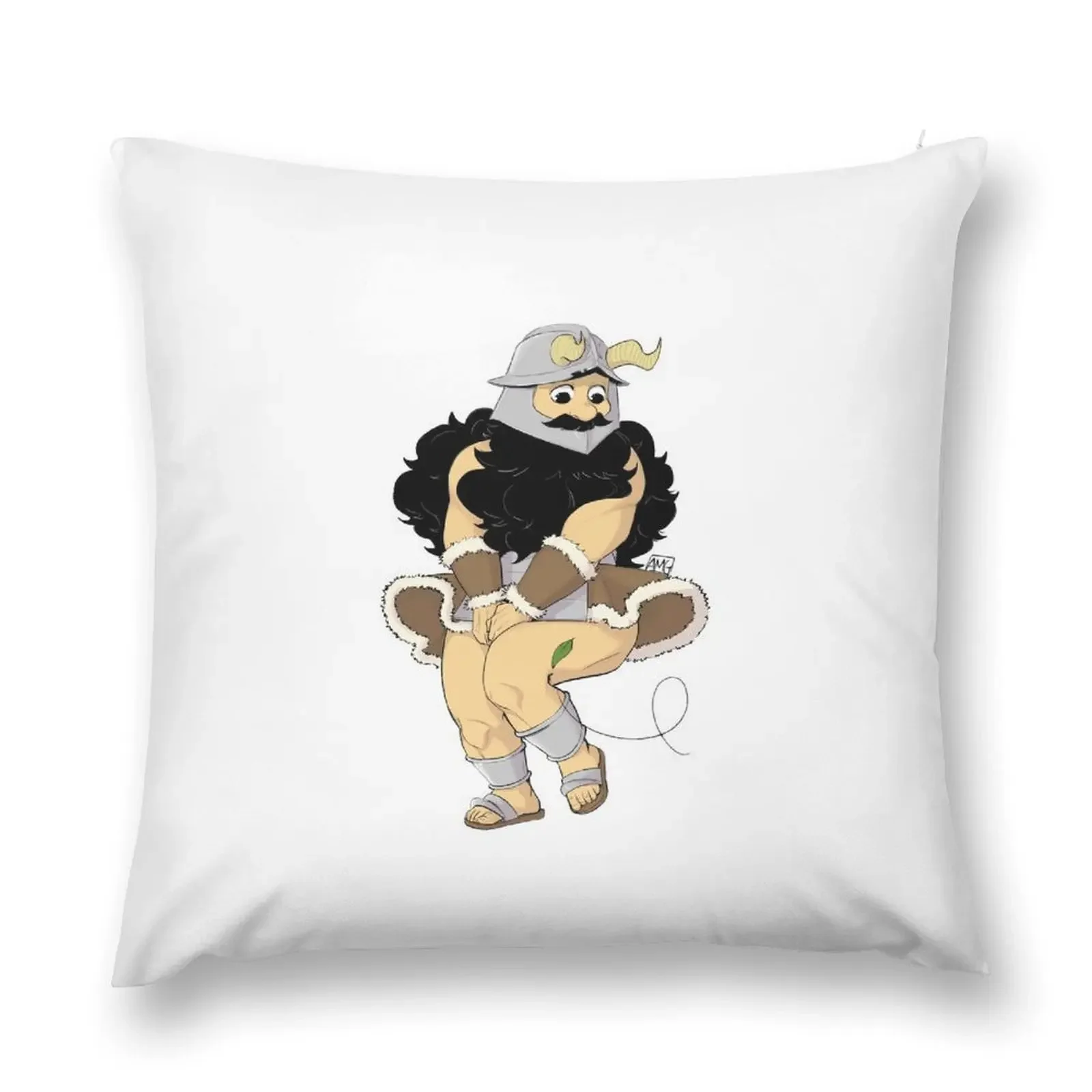 Senshi from Delicious in Dungeon декоративная подушка рождественские чехлы для подушек подушки