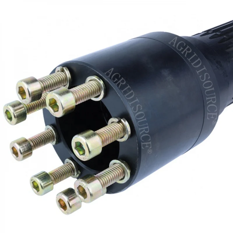 Прочный: приводной вал выходной мощности задней оси для тракторов foton lovol 1104/1204/1304