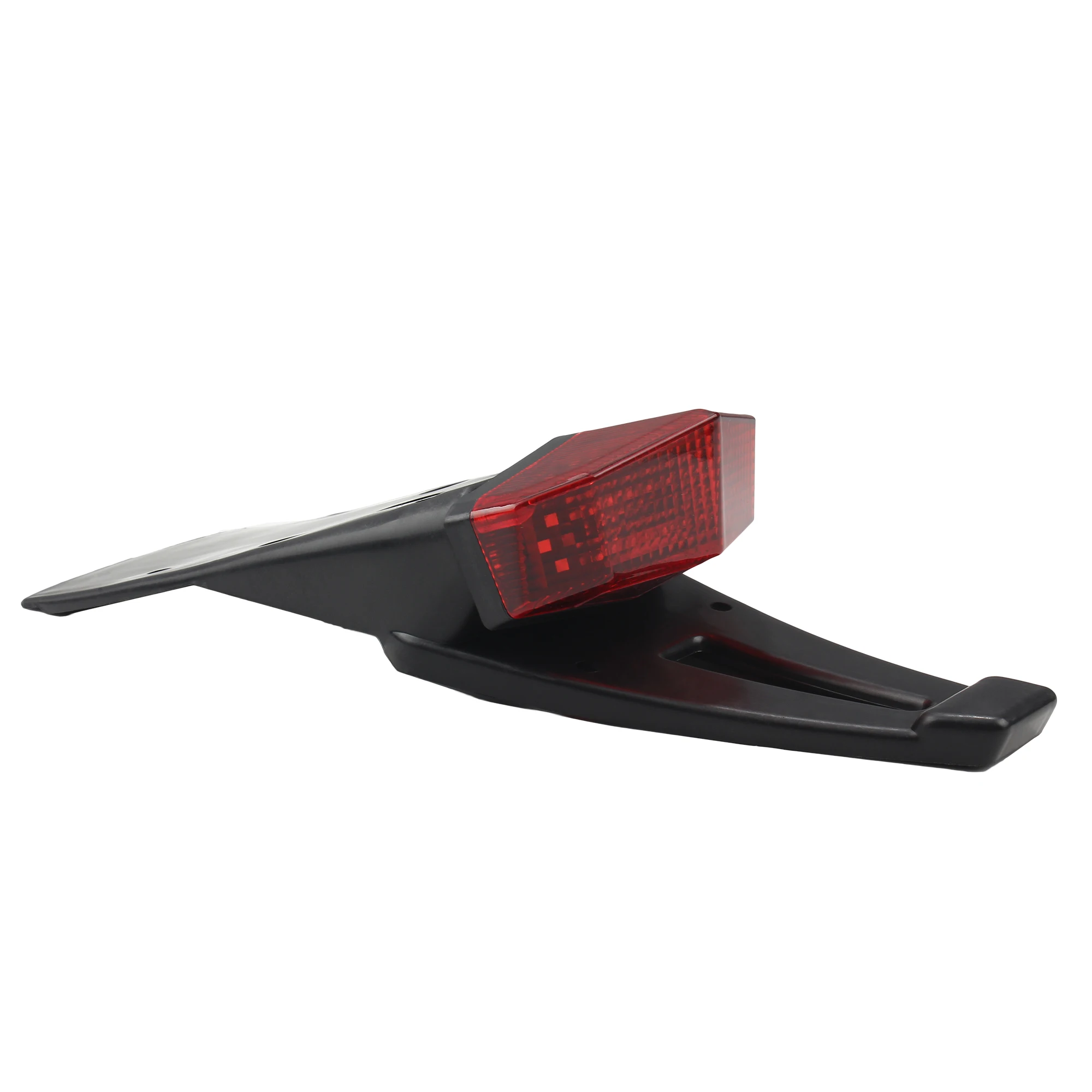 

Заднее крыло мотоцикла, стоп-сигнал, задний фонарь, задняя дверь, номерной знак для KTM Honda Sur Ron, эндуро, аксессуары для велосипеда-грязи