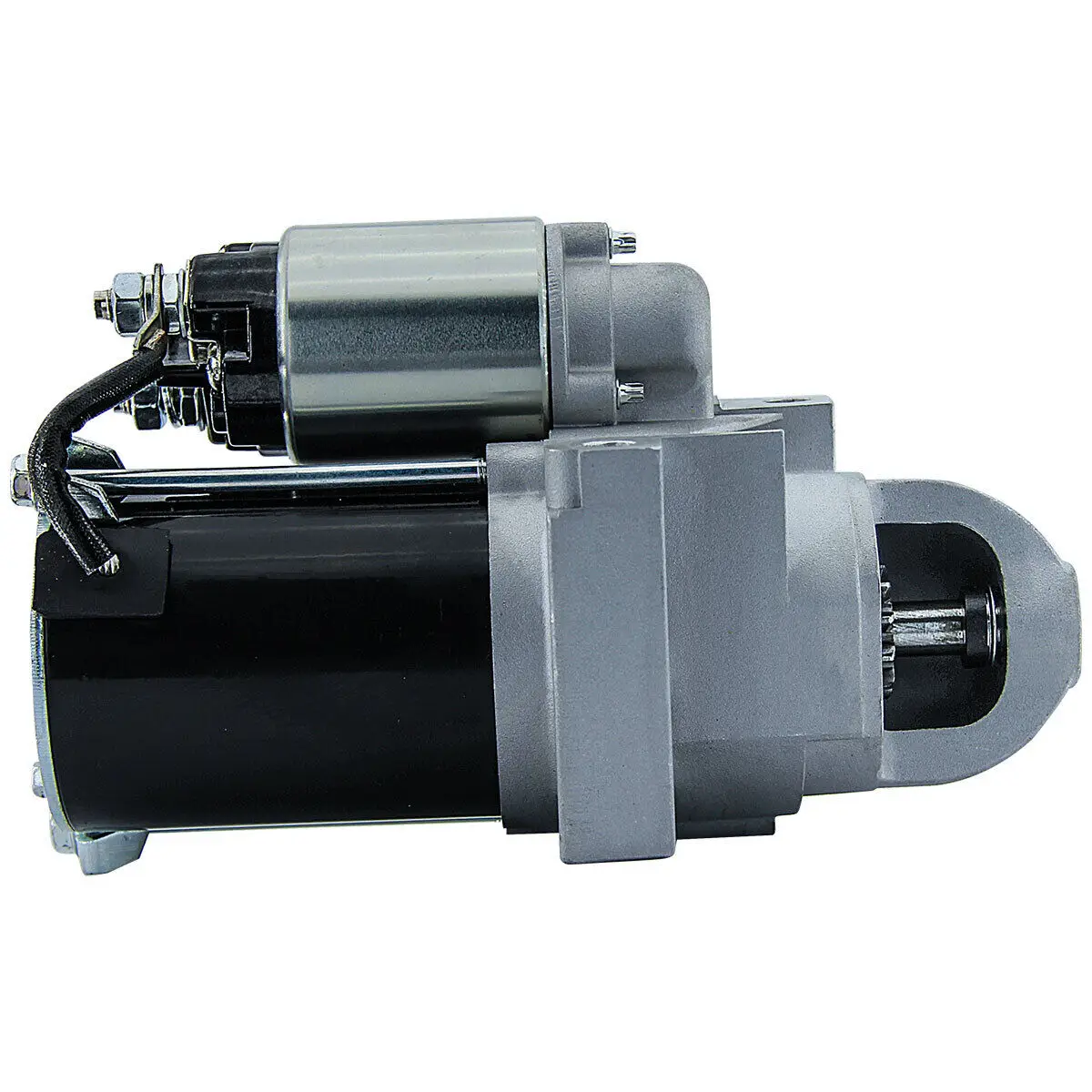 

New Starter For Chevrolet & GMC 1999-2004 Isuzu 1999-2000 Oldsmobile 1999-2001