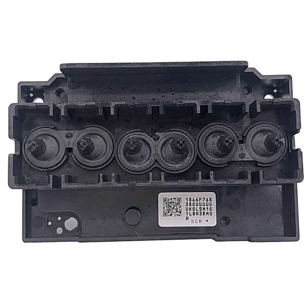 Печатающая головка принтера печатающая подходит для Epson Stylus Photo T59 P60 R280 R295 R690 R290 P50