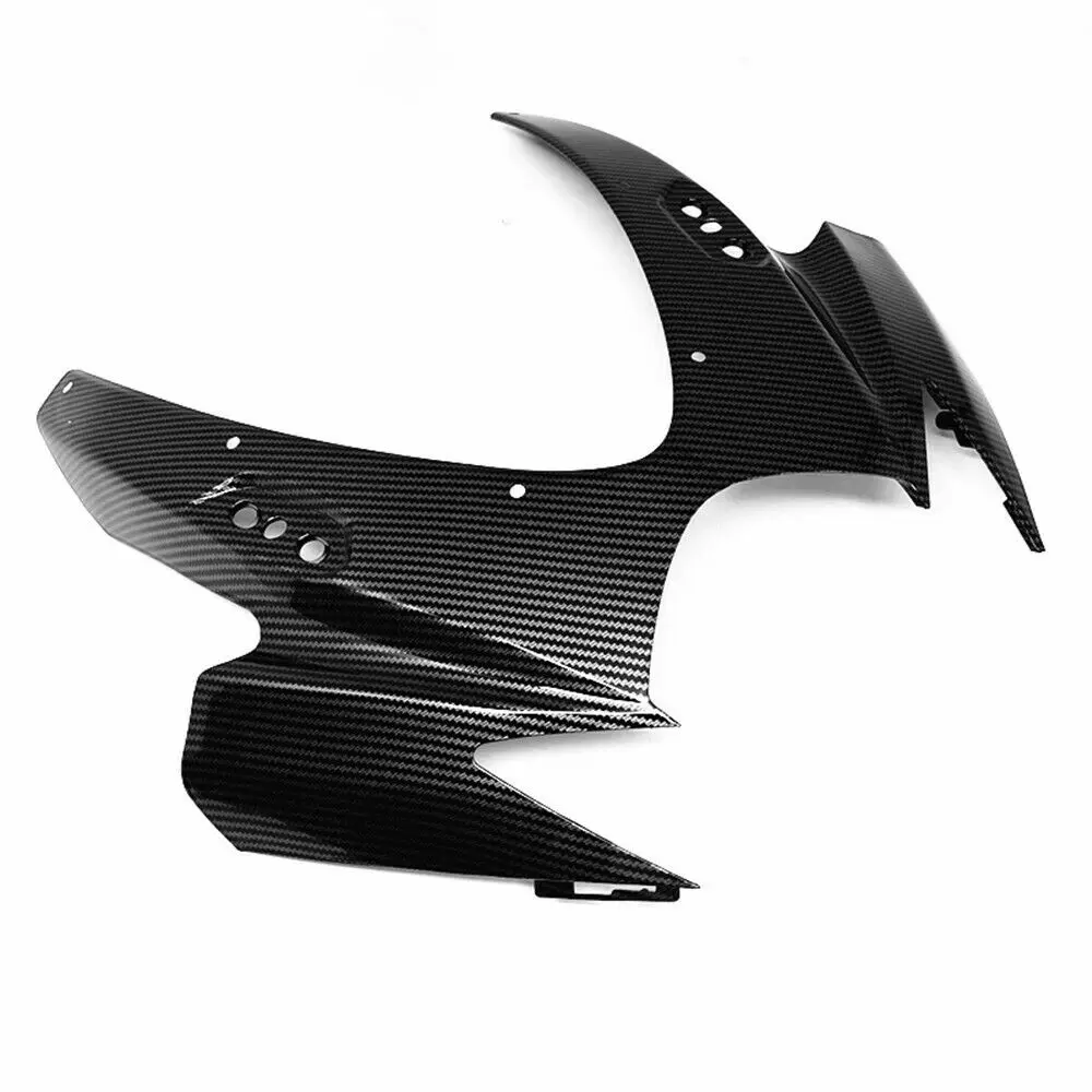 Передняя фара из углеродного волокна для Suzuki GSXR 600 750 2006-2007