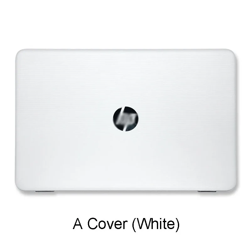 Новый для HP 17-Y 17Z-Y 17-AY 17-X 17T-X 856586 -001 Задняя крышка ноутбука Петли передней панели