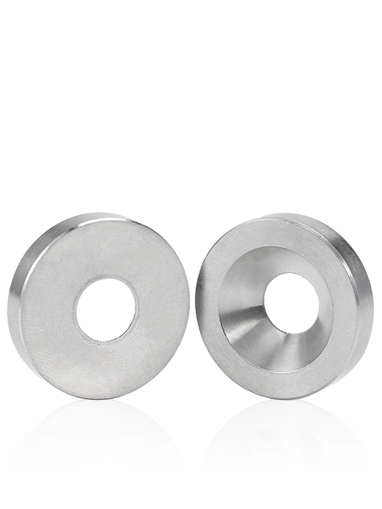 

Конические шайбы из нержавеющей стали M3-M10