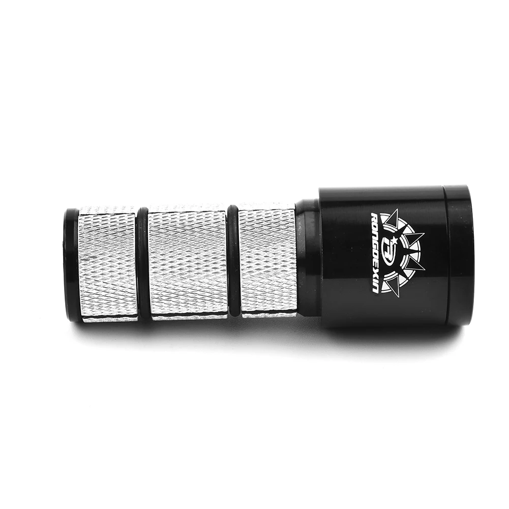 

Pratical High Quality Stem Extender Riser MTB Mountain Bike Road Cycle 81*28.6mm Handlebar Riser Aluminum Alloy