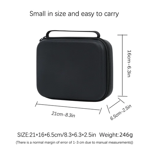 Сумка для Insta360 Go Ultra TENENELE