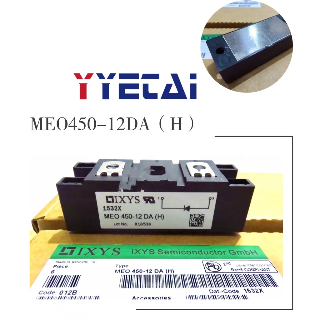 TAI 1 шт. оригинальная Φ (G) Φ (H) Φ Новинка