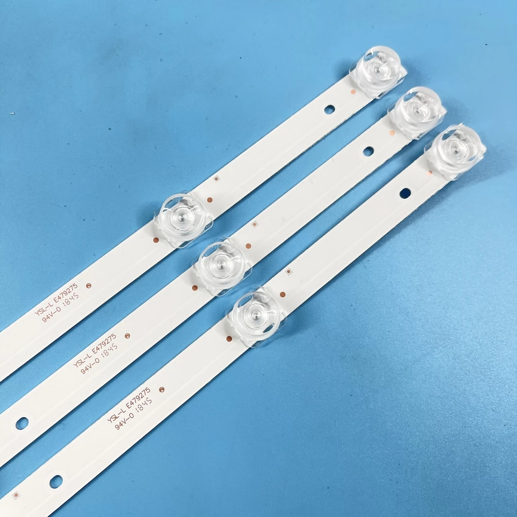 Подсветка телевизора cc02430d738v04 cc02430d738v08 для HARTENS HTY-43FHD06B-S2 pt430ct02-1 lc430duy sh A1 ECON EX-43FT001B Hi