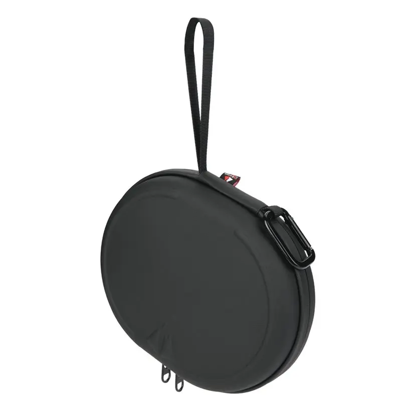 Фото 【НАДЁЖНОЕ КАЧЕСТВО】Сумка для хранения наушников TXESIGN для Tune 510BT 720BT Soundcore Q20i Q30 Sony WH-CH520, ударопрочная портативная сумка №1