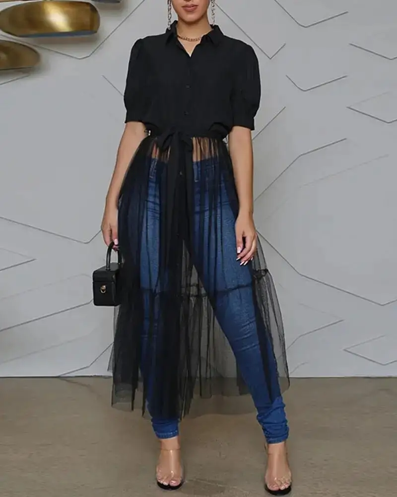 

Women's wear Bohemian style new top shirt Women's wear