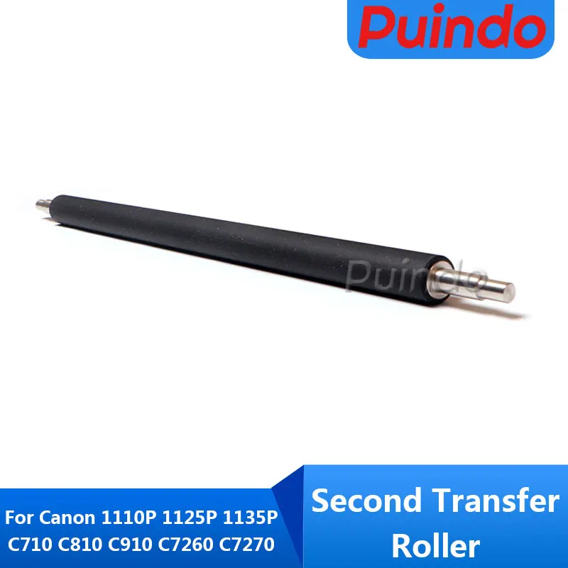 FC79325000 Original Second Transfer Roller For Canon 1110P 1125P 1135P C710 C810 C910 C7260 C7270 C7565i C7570i C7580i C9270PRO