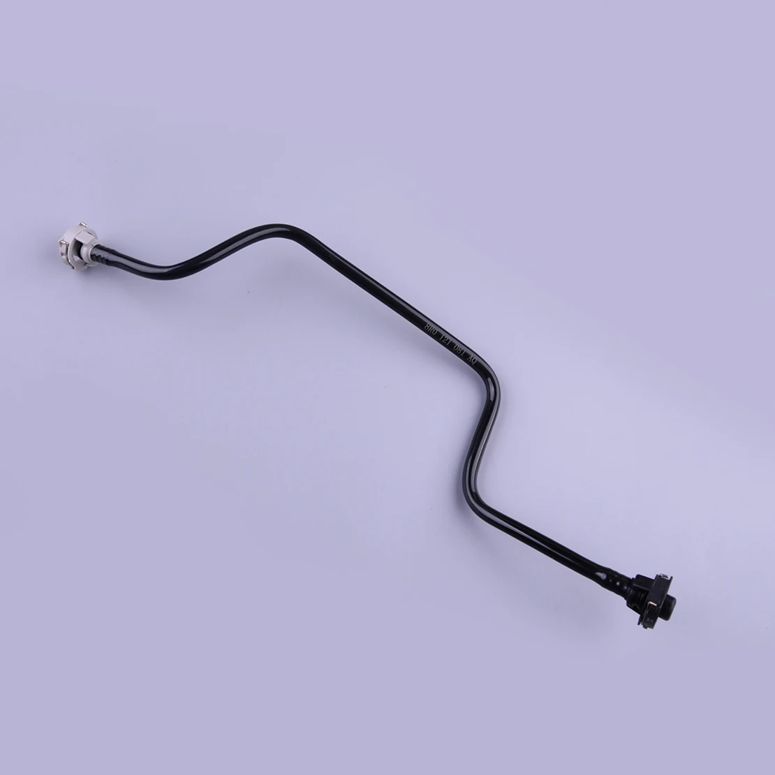 

8R0121081M Передний резервуар для охлаждающей жидкости, шланг бака радиатора, подходит для Audi Q5 2.0L 2012 2011