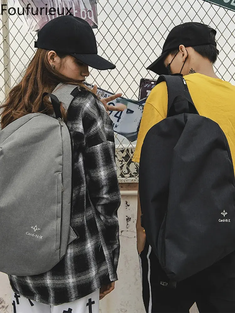 

Наплечные сумки foufurious для мужчин, водонепроницаемая Повседневная многофункциональная сумка через плечо 2022, сумка для фитнеса и бадминтона,...