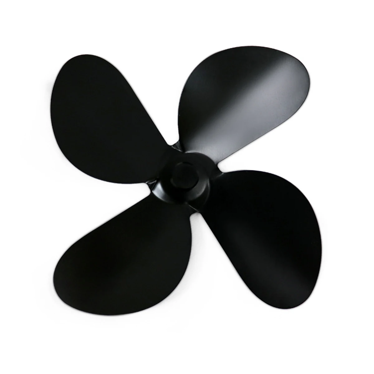 Blade for Stove Fan, Replacement Parts Blade for Stove Fireplace Fan wood wood wood