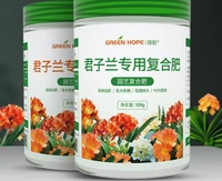 450g 500g compound biological organic%c2%a0fertilizer for garden plant clivia