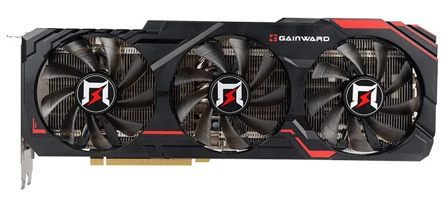 

RTX 3080 10G ROYAL WIND G Lock Computing Power Graphics Card