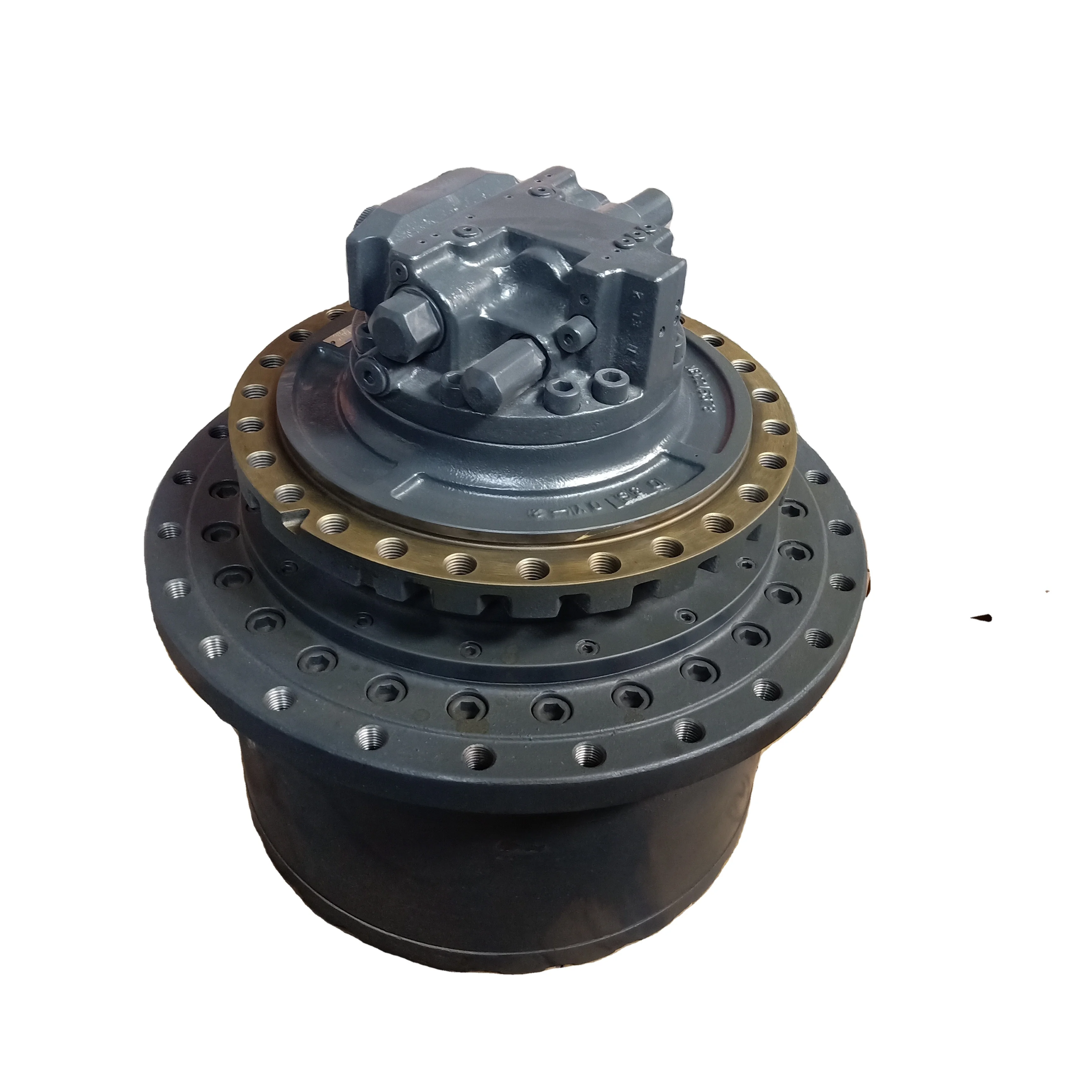 

SK460 Excavator Travel Motor GM85 SK460-8 Final Drive