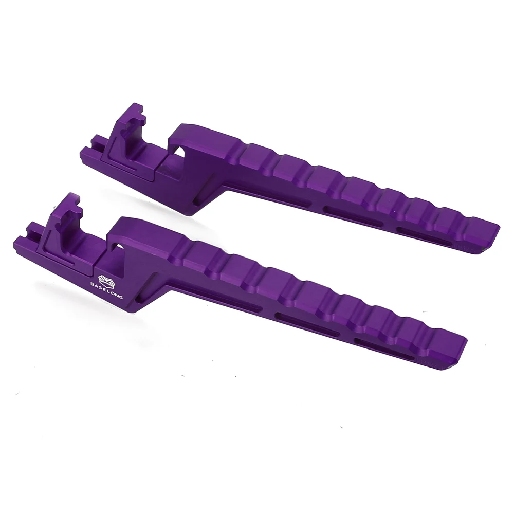 

Для 125 250 300 350 450 500 SX-F XC-F XC-W EXC-F SX XC удлинители подножек пассажира удлиненные подножки аксессуары для бездорожья