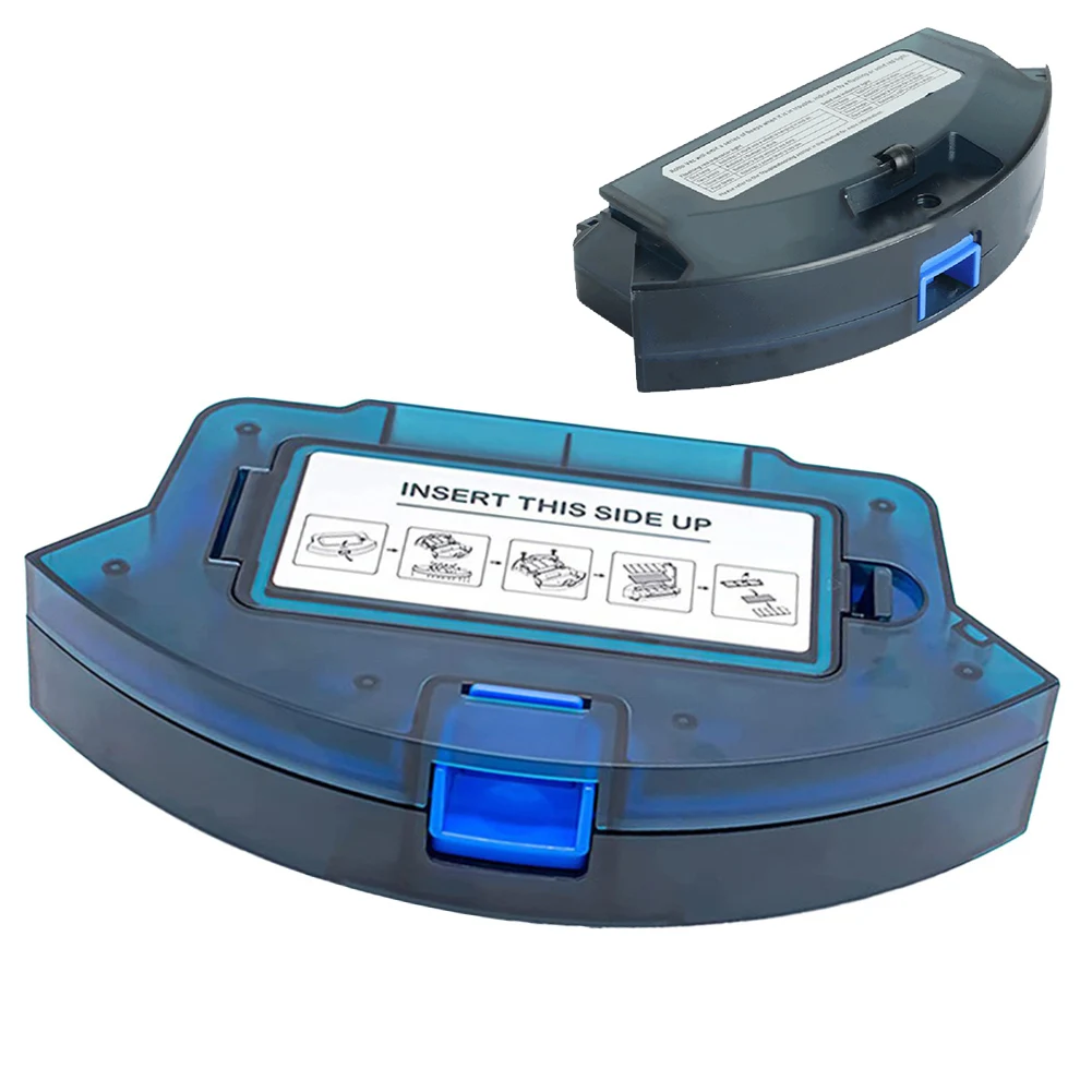 

1 шт., пылесборник для Eufy RoboVac 11S 15C 25C 30 30C 35C