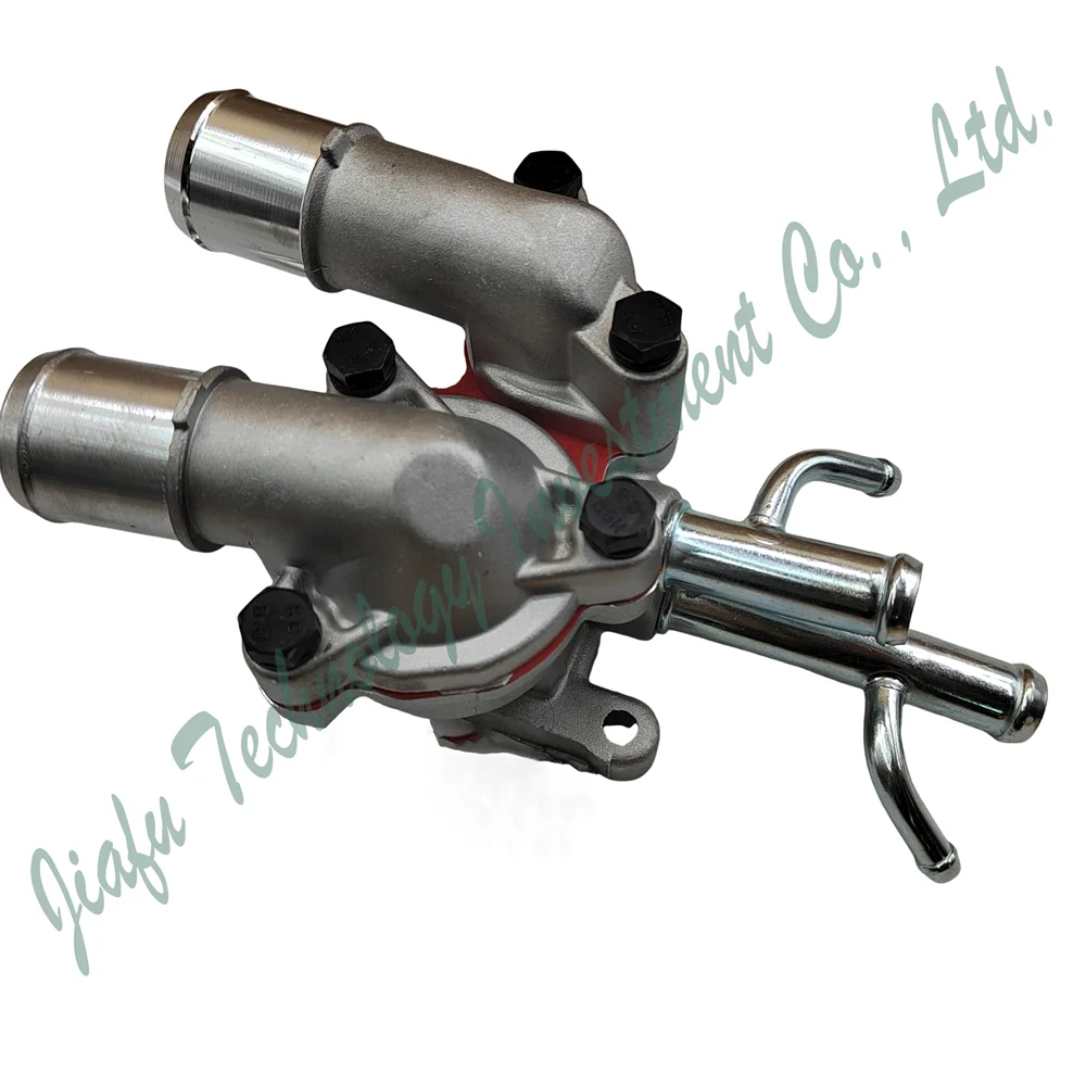 Корпус термостата охлаждающей жидкости контрольный комплект для Hyundai Accent MATRIX Kia