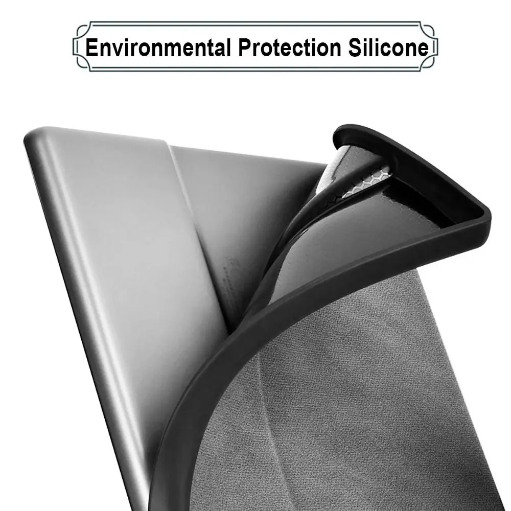 Умный чехол 9/10-го поколения Funda Автоматический Режим сна/пробуждения 7-дюймовая