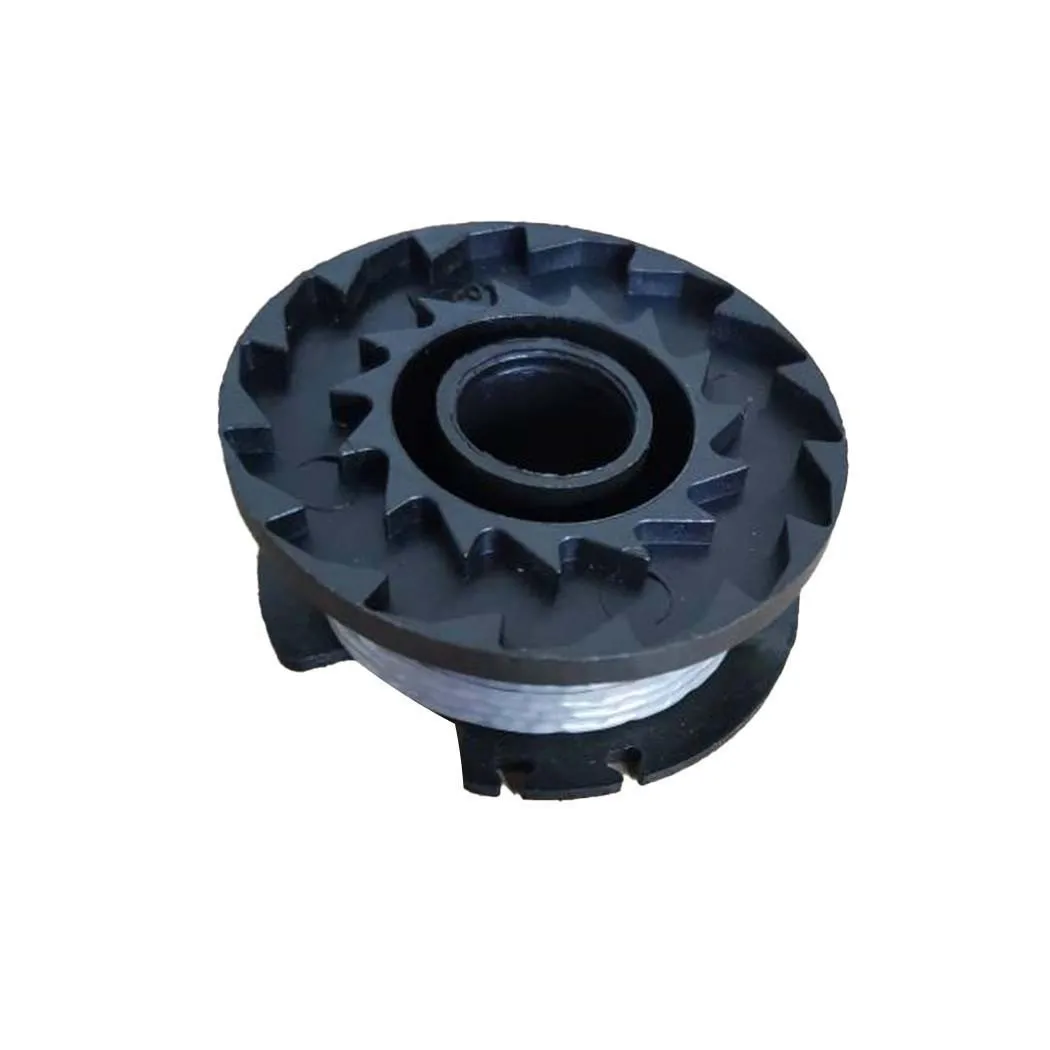 

1PC Line Spool For Grizzly Tools Spool For Cordless Grass Trimmer ART 2420 Lion Set Durable Use Lawn Mower Accessories