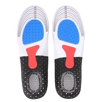 insoles sports shoes insert pad women men casual style cuttable breathable sweat absorption deodorization foot care accessory