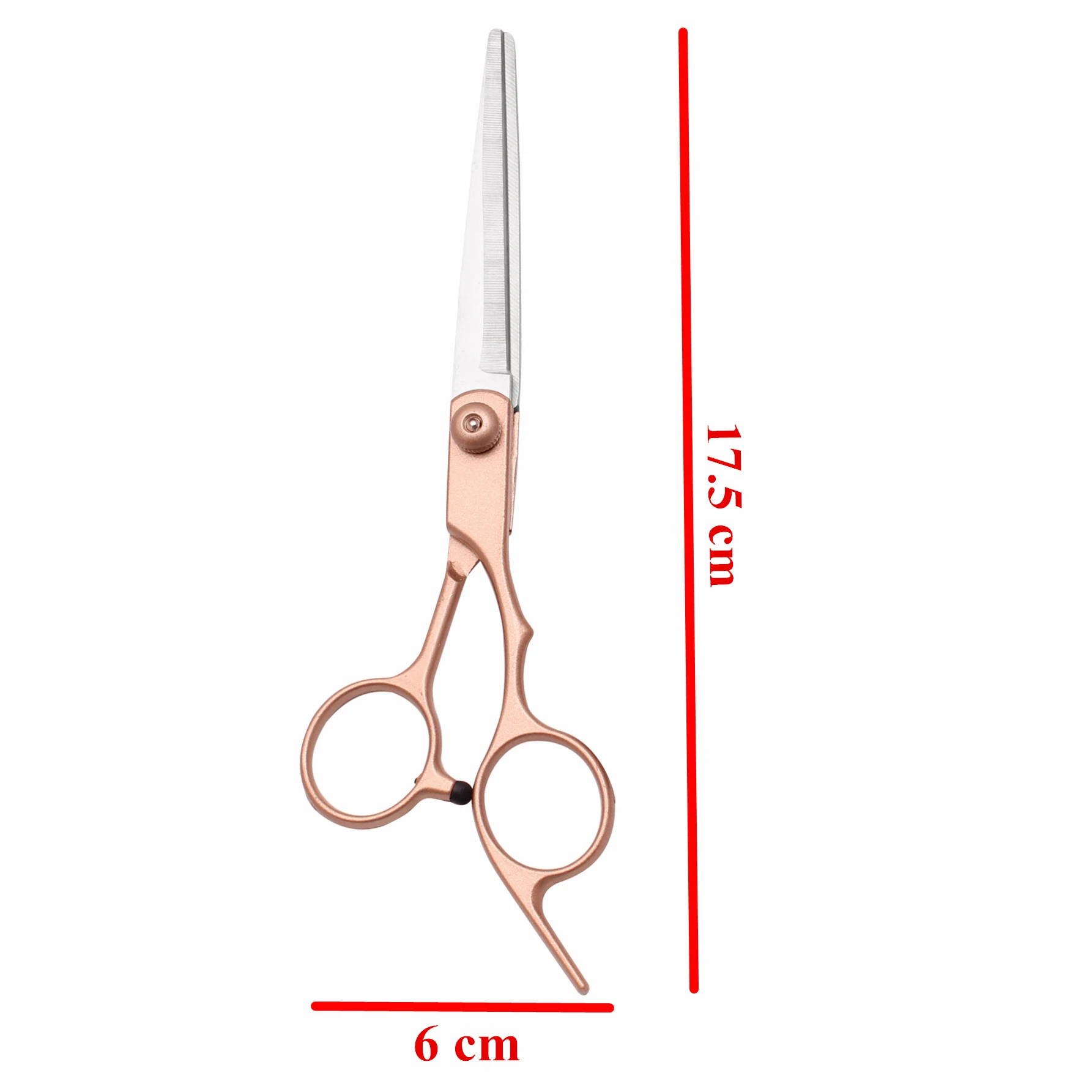 Японские Парикмахерские Ножницы Из Нержавеющей Стали 6 Дюймов Профессиональные