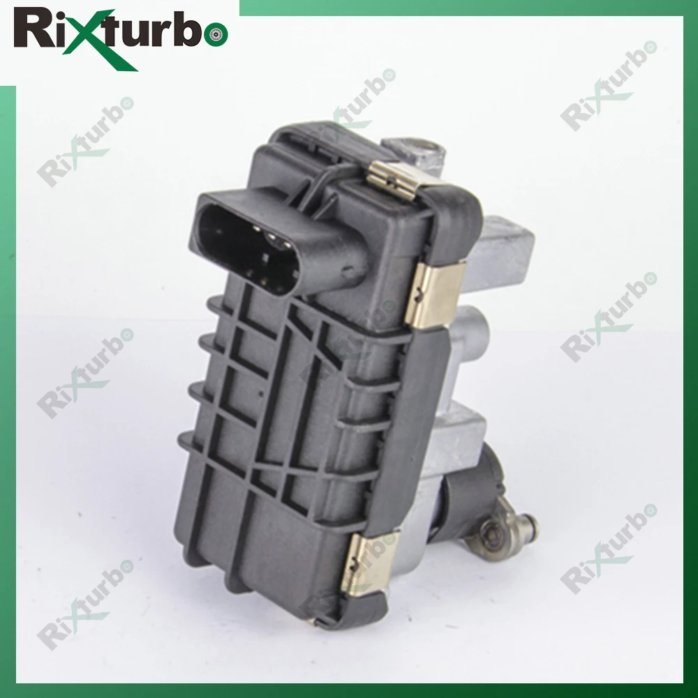 

Turbine Charger Electronic Actuator For Mercedes C/E 200 CDI (W204) 100Kw 136HP 125Kw 170HP OM646 G-66 730314 6NW009228 752990