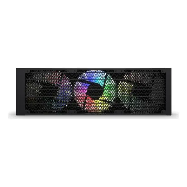 Liquid Refrigeration Kit Krom H-360 150W 18db