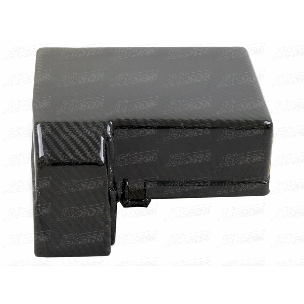 

Carbon Fiber Fuse Box Cover For Nissan Skyline R33 Gtr Gts 1995-1998(JSKNSR395011)