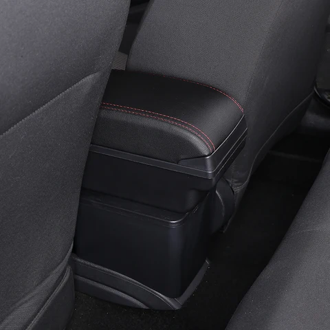 Подлокотник для Peugeot 307, интерьерные детали, автомобильный подлокотник, Модернизированная коробка для хранения деталей, автомобильные аксессуары, интерьерные детали USB