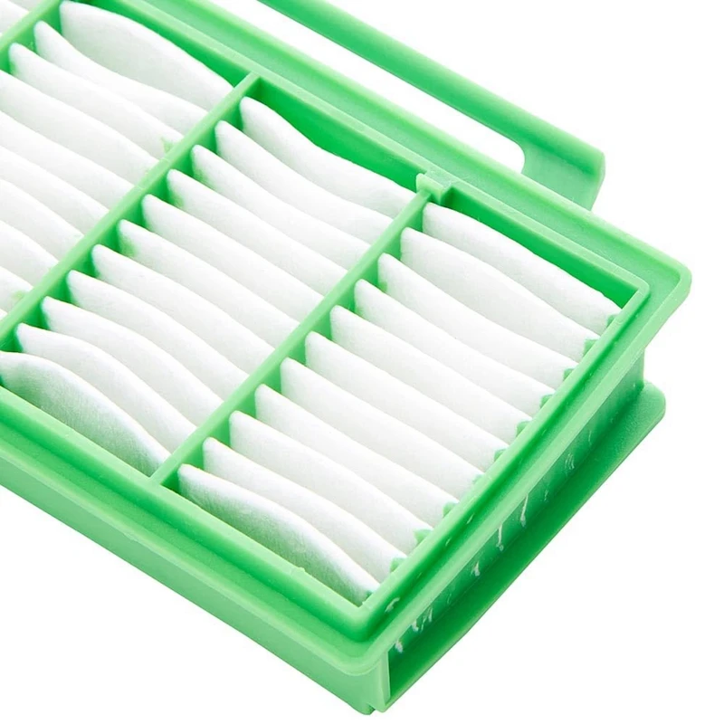 6 шт. запчасти для пылесоса BORK V700 V701 V702 Thomas Airtec