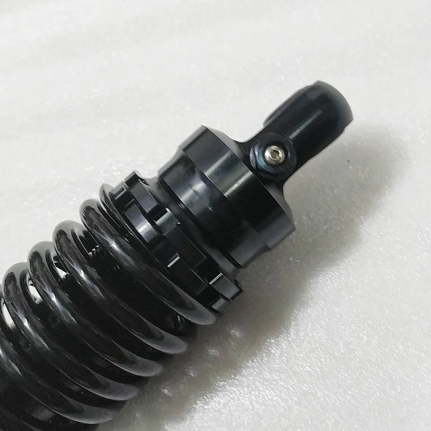 Универсальный мотоциклетный амортизатор 415 мм 420 27 задняя подвеска для Honda Yamaha Suzuki