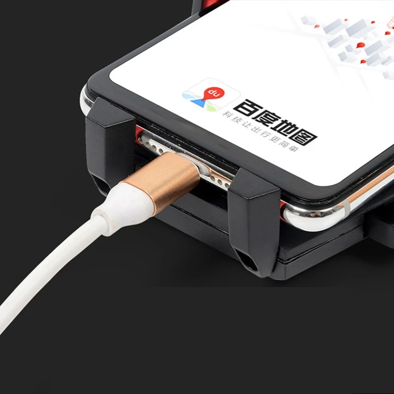 

Suction Cup Cell Phone Holder Fit with Most for Smart Phone Rotatable Universal GTWS