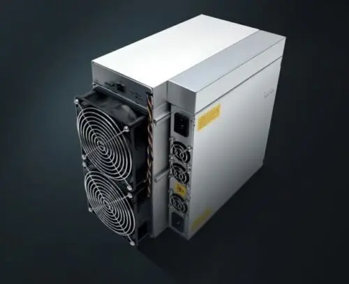 

Buy 2 get 1 free New Bitmain Antminer S19j Pro 96TH ASIC 2832W Bitcoin Miner