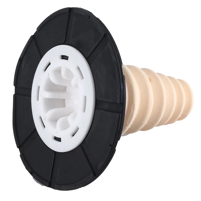 

2X 4473240100 Car Rear Axle Auxiliary Spring Suspension For Mercedes-Benz Vito W447 2014-2018