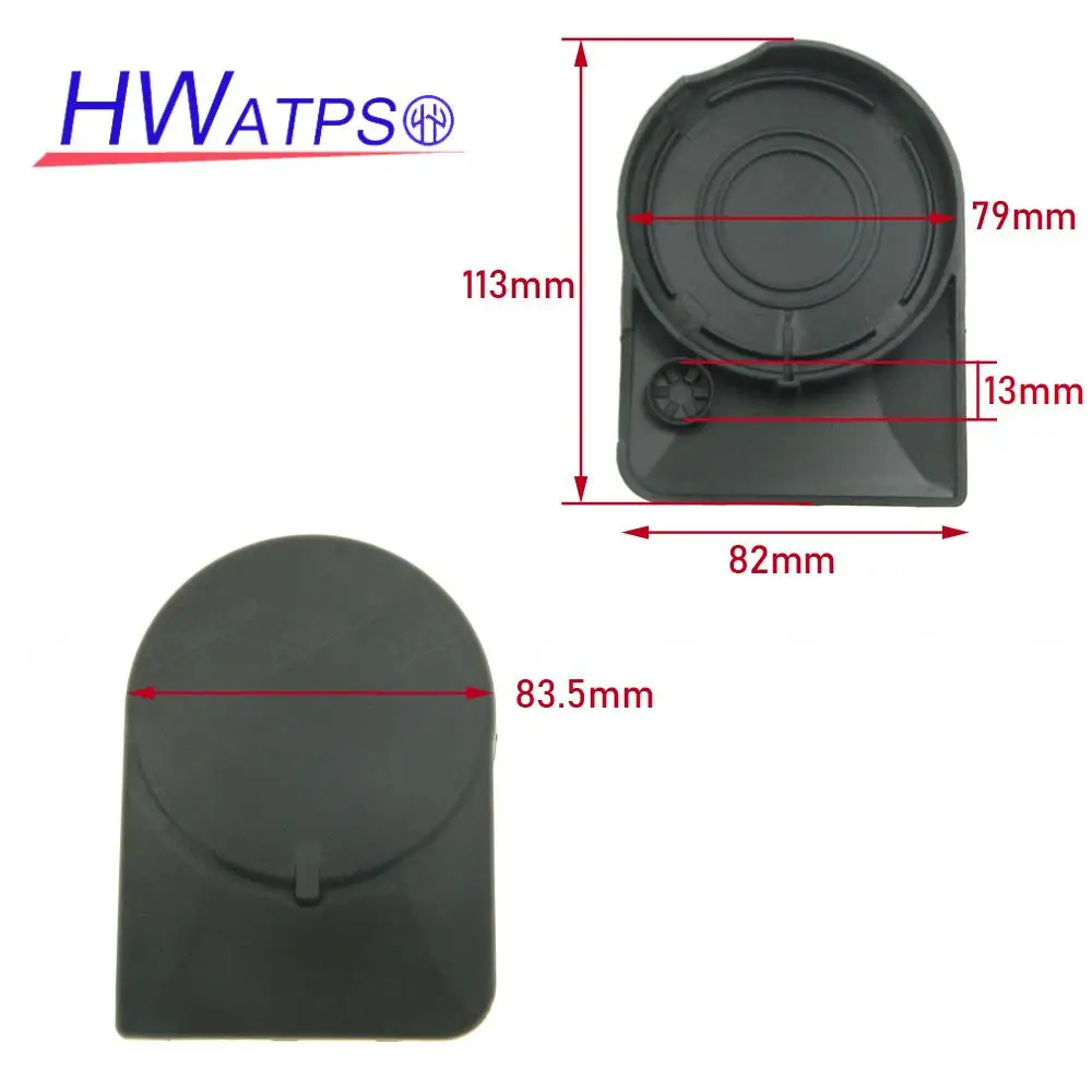 Для Mini Clubman R55 Cabrio R57 Coupe R58 Roadster R59 Paceman R61 новая крышка клапана головки блока