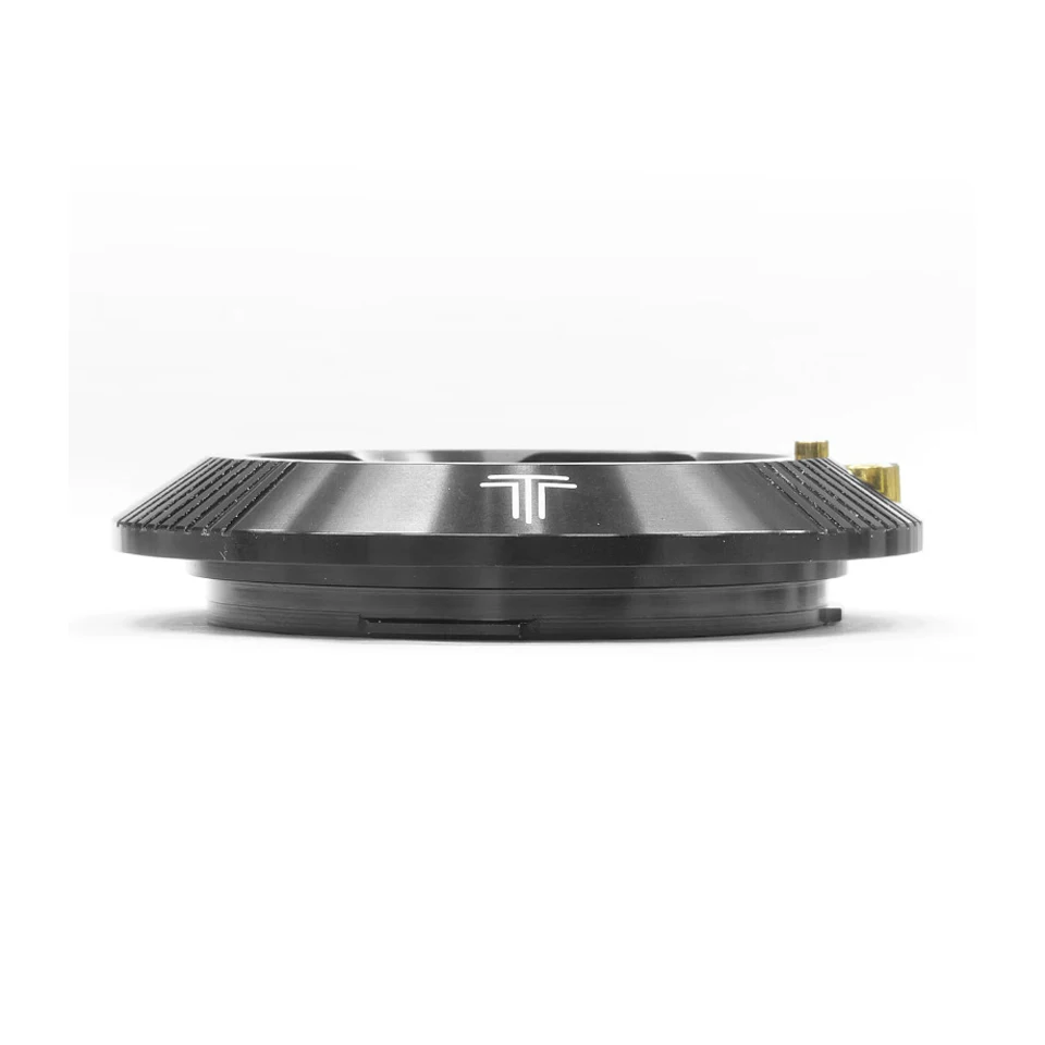 Переходное кольцо TTArtisan M-RF для Leica Voigtlander Zeiss M на Canon RP R5 R6