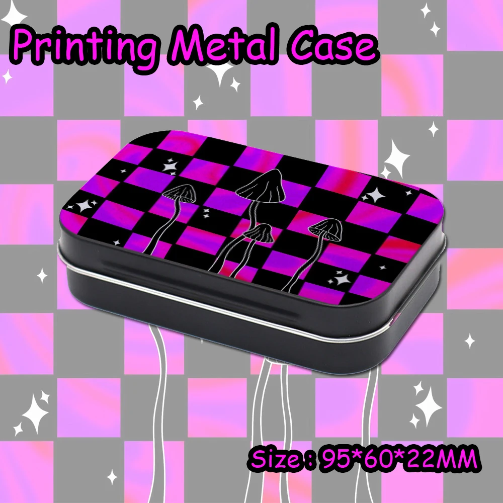 Portable 20 Cigarettes Case Gifts Wholesale