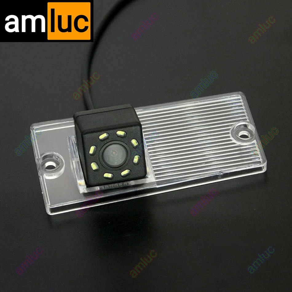 

Автомобильная камера заднего вида для Kia Sportage 2000 2001 2002 2005 2006 2007 2008 2009 2010 2011