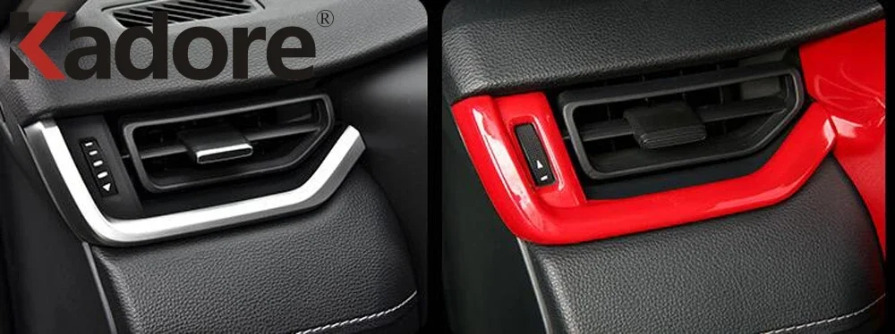 Внутренняя центральная консоль для Toyota RAV4 RAV 4 2019-2021 2022 2023 2024 Боковая Крышка