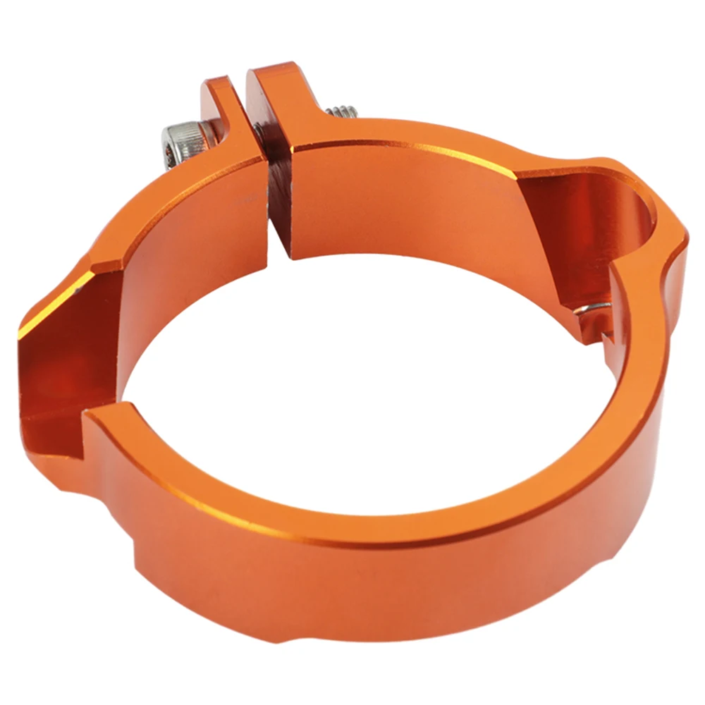 

Для KTM 250 300 EXC XC SX XCW XC-W Six Days XC-W TPI 2017-2022 XC-W/EXC TPI 250 300 2023 2024 Защитная крышка выхлопного фланца